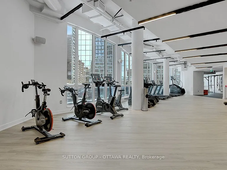 400 Albert St #1402 — Photo 35