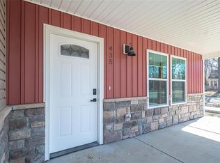 727 S Funston St, Ottawa, KS 66067