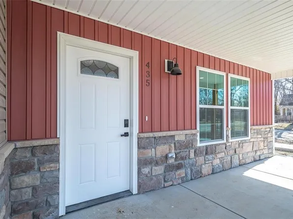 727 S Funston St, Ottawa, KS 66067