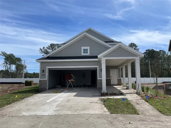 95035 Gina St, Fernandina Beach, FL 32034