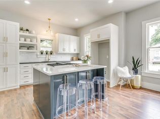 1700 College Ave, Fort Worth, TX 76110