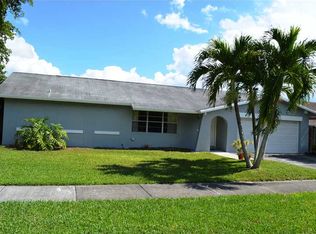 9615 SW 134th Ct, Miami, FL 33186