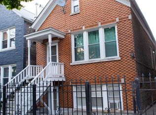 3237 S May St, Chicago, IL 60608