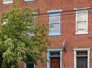 262 Calder St, Harrisburg, PA 17102