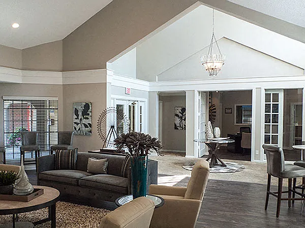 The Arbors on Forest Ridge Apartments — Photo 34