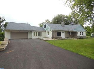 400 Rock Raymond Rd, Downingtown, PA 19335