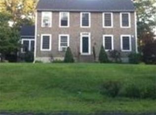 230 Fitch Rd, Clinton, MA 01510