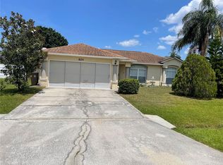 624 Brockton Dr, Kissimmee, FL 34758