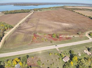 X 402nd Ave TRACT C, Clitherall, MN 56524