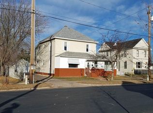 614 Sherman St, Wausau, WI 54401