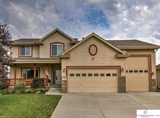12010 S 49th St, Papillion, NE 68133