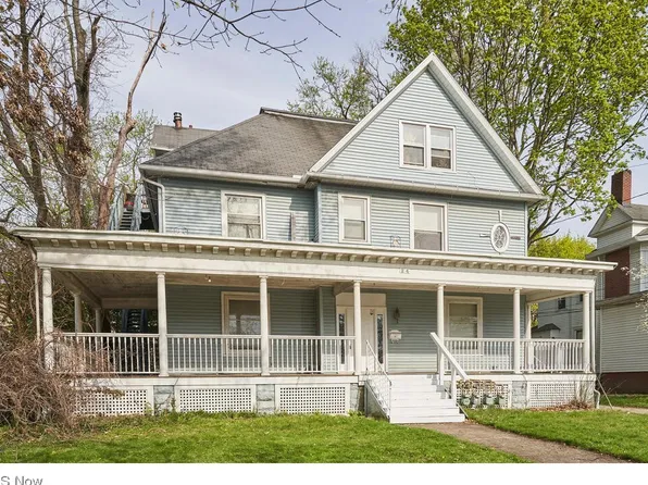 24 Marshall Ave, Akron, OH 44303