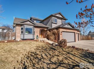 1826 Little Bear Ct, Longmont, CO 80501
