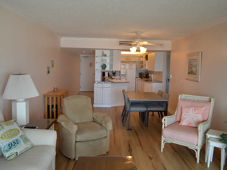 1600 Via De Luna Dr #W204 — Photo 11