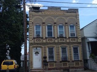 46 Farnham Ave, Garfield, NJ 07026
