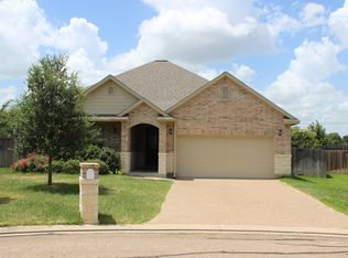 2202 Carlisle Ct, College Station, TX 77845