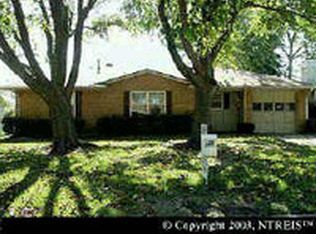 718 Hall Rd, Seagoville, TX 75159