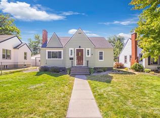 139 Taylor St, Twin Falls, ID 83301