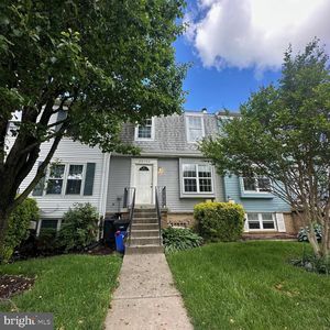 25152 Tralee Ct #B-7, Damascus, MD, 20872