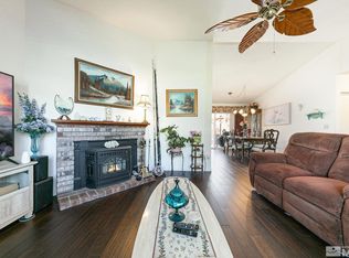 1341 Mary Jo Dr, Gardnerville, NV 89460