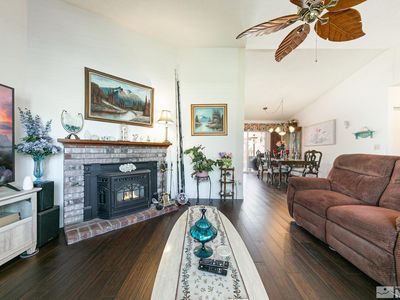1341 Mary Jo Dr, Gardnerville, NV, 89460