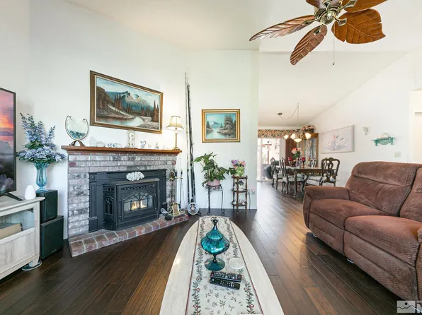 1341 Mary Jo Dr, Gardnerville, NV 89460