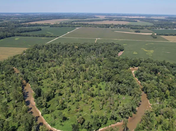 47/- Acres Off N #890, Owensville, IN 47665