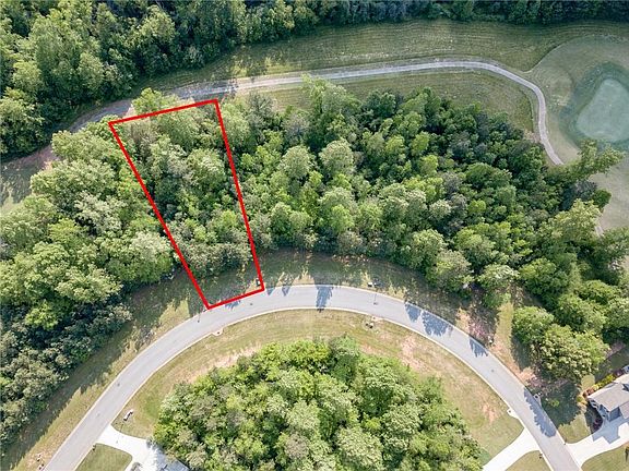 3rd image of 3116 Mulberry Greens Ln Lot 6