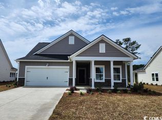 2098 Santa Maria Street Sparrow LOT 547, Myrtle Beach, SC 29579