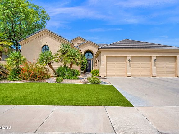 2nd image of 3470 S CAMELLIA Place