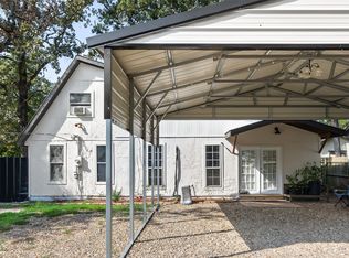 136 Private Road 7708, Emory, TX 75440