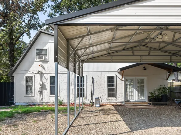 136 Private Road 7708, Emory, TX 75440