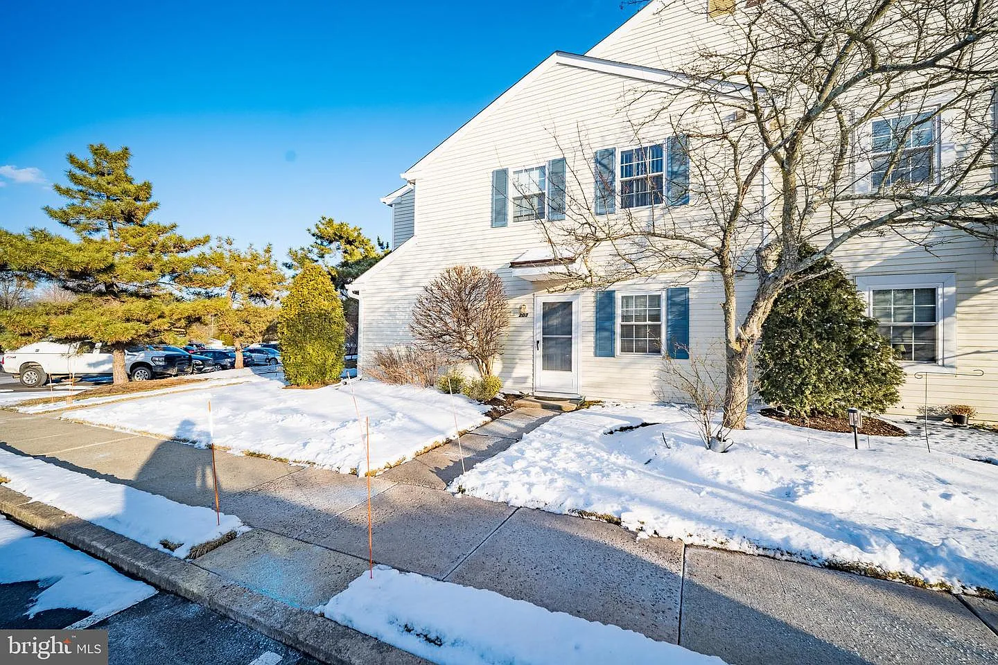 203 Gravel Hill Sta photo 1