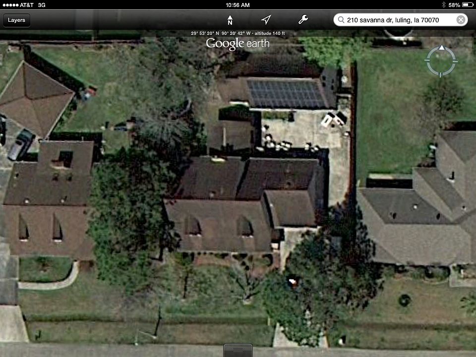 60k Solar Sys, 1,000kwh