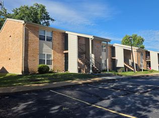 Butler Hill Apartments, Saint Louis, MO 63128
