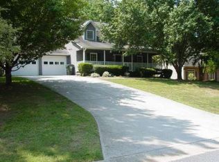 3052 Milford Trl SW, Marietta, GA 30008