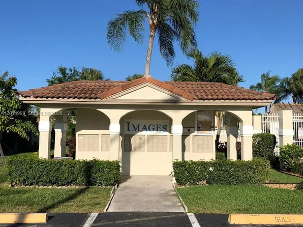 10813 NW 3rd Ct #2L, Hollywood, FL 33026