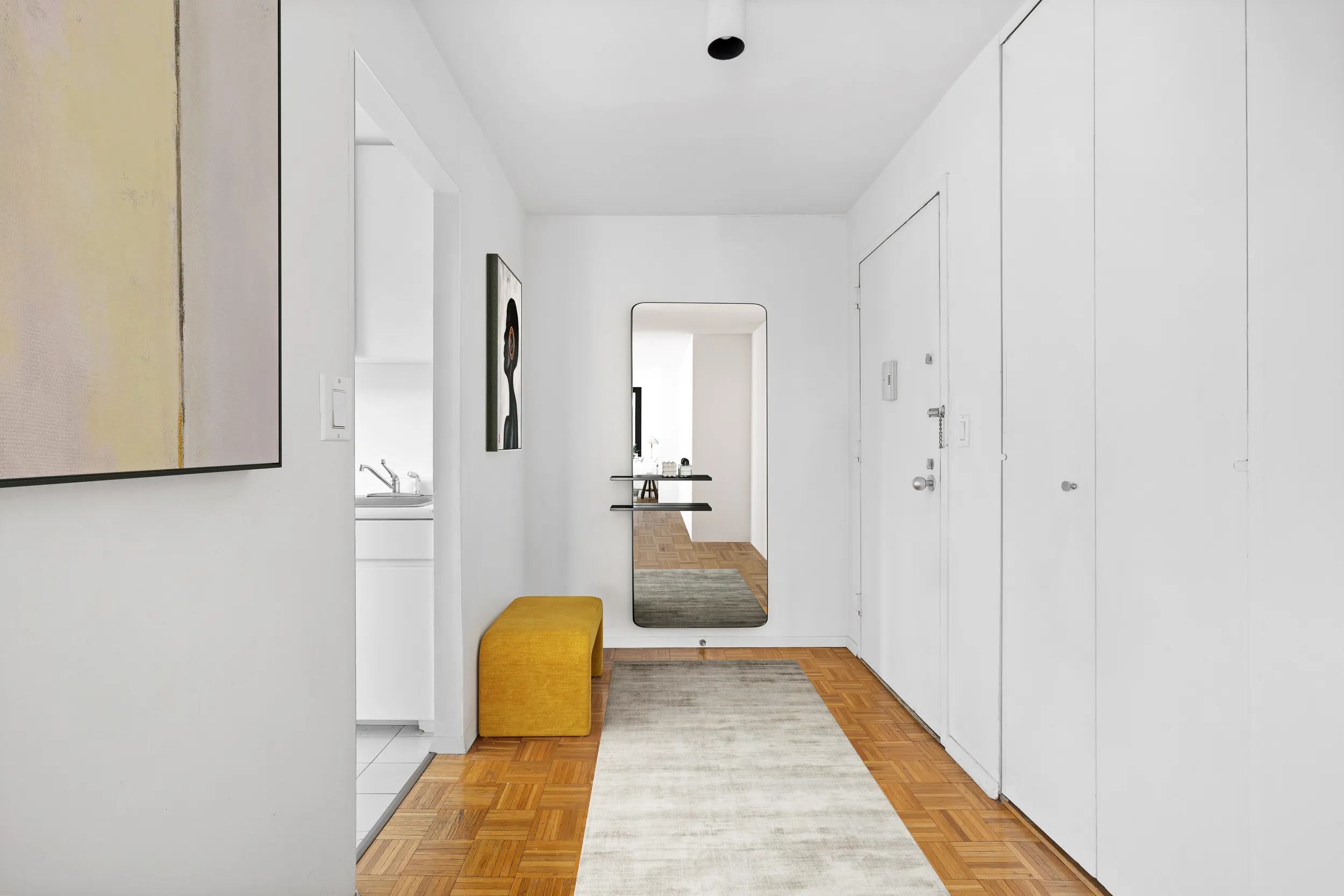1 Irving Place #G7G in Gramercy Park, Manhattan | StreetEasy