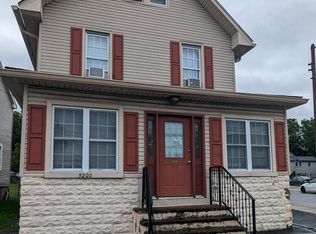 5200 Leeds Ave, Halethorpe, MD 21227