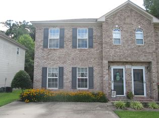 4230-4230 Williamsbrook Ln #A, Greenville, NC 27858