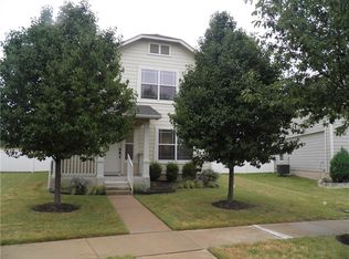 1515 Davis Mountain Loop, Cedar Park, TX 78613
