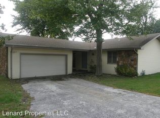 4955 S McCann Ave, Springfield, MO 65804