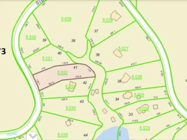 LOT 41 Sipsey Pines Rd, Arley, AL 35541