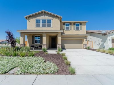 2195 Cavalry Ave, Manteca, CA, 95337