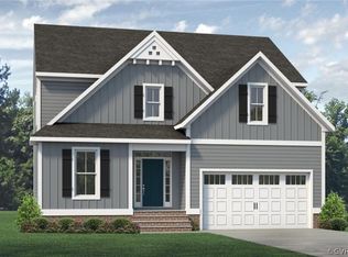 12901 Broad Iron Ct, Midlothian, VA 23112