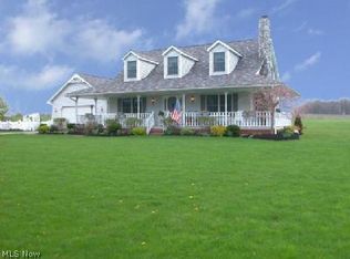 8883 Rawiga Rd, Seville, OH 44273