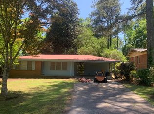 4501 30th St, Meridian, MS 39307