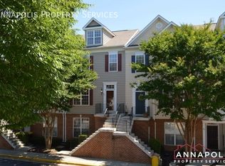 66 Harbour Heights Dr, Annapolis, MD 21401
