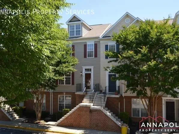 66 Harbour Heights Dr, Annapolis, MD 21401