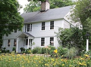 1023 Main St S, Woodbury, CT 06798